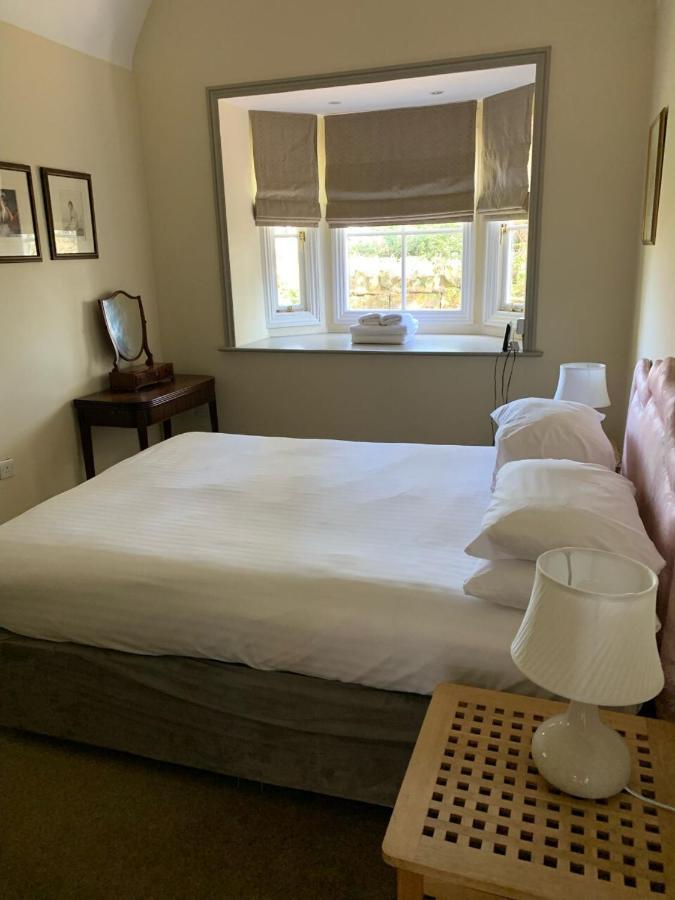 Thornton Manor - Holiday Cottages And Apartments Heswall Eksteriør bilde