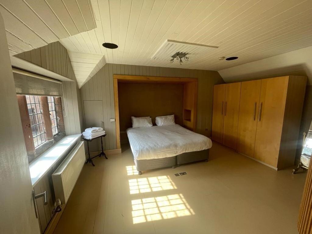 Thornton Manor - Holiday Cottages And Apartments Heswall Rom bilde