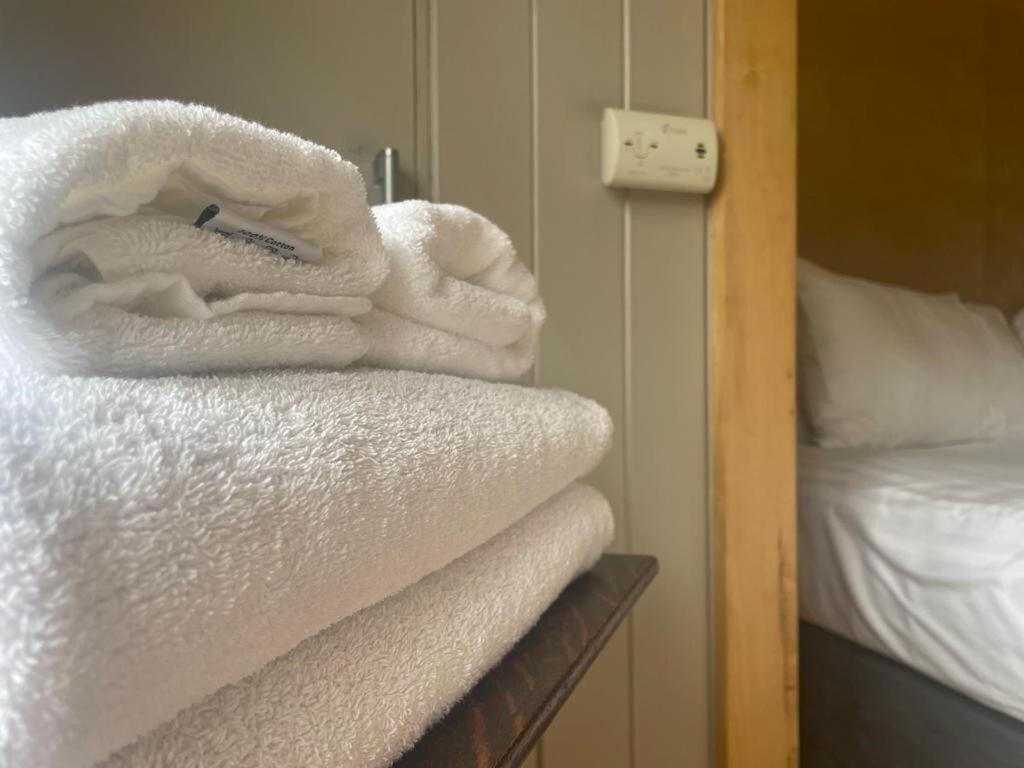 Thornton Manor - Holiday Cottages And Apartments Heswall Rom bilde