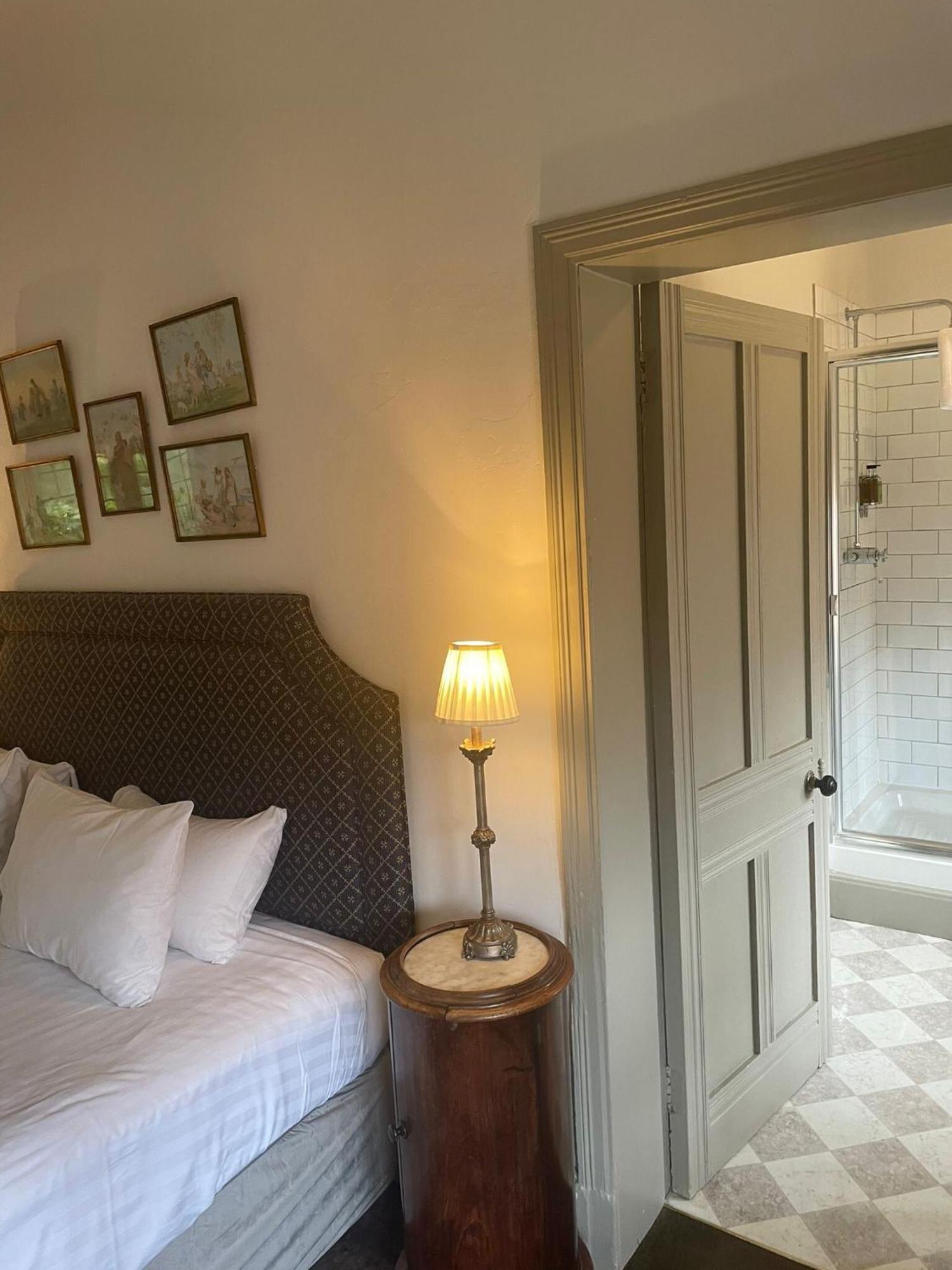 Thornton Manor - Holiday Cottages And Apartments Heswall Rom bilde