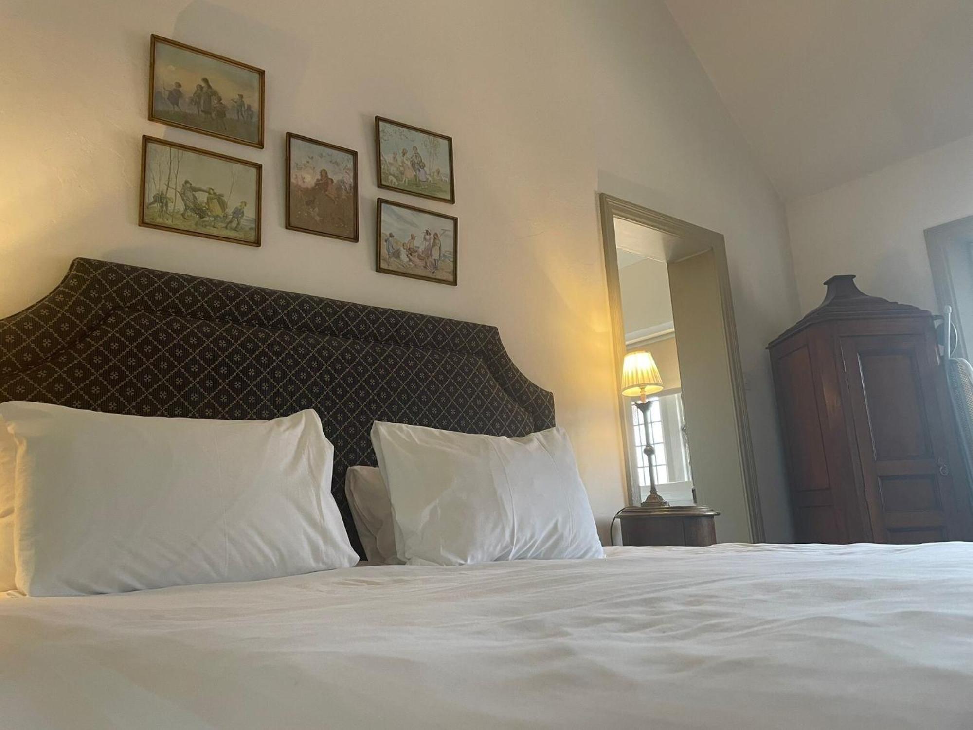 Thornton Manor - Holiday Cottages And Apartments Heswall Rom bilde
