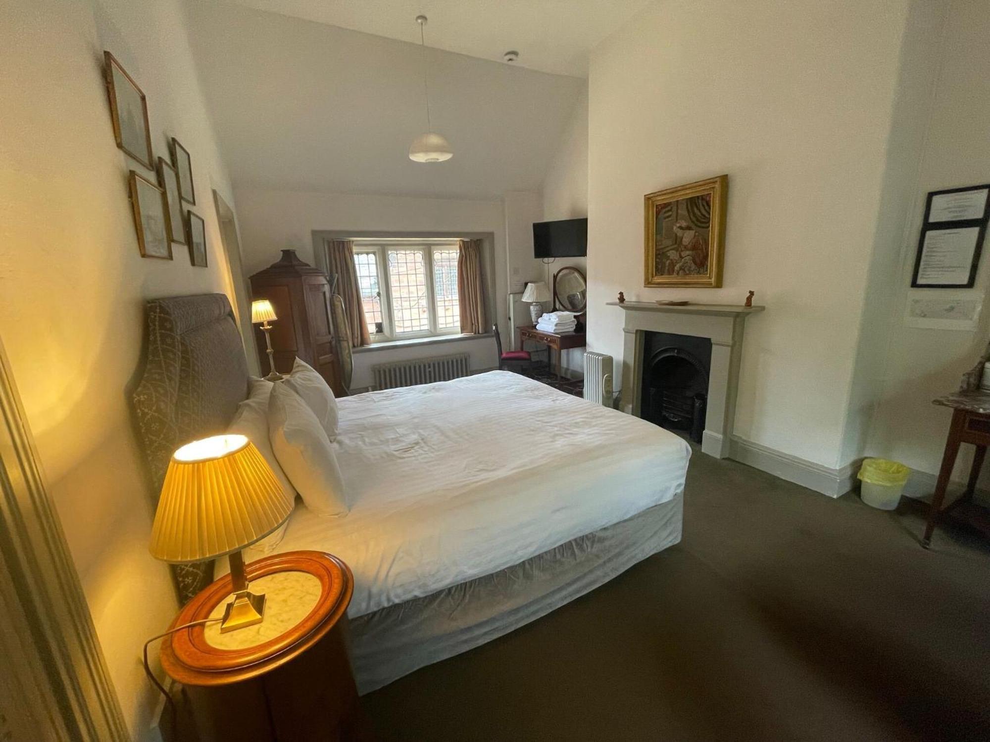 Thornton Manor - Holiday Cottages And Apartments Heswall Rom bilde