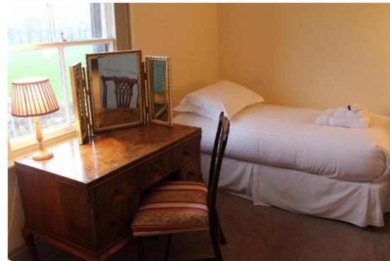 Thornton Manor - Holiday Cottages And Apartments Heswall Rom bilde