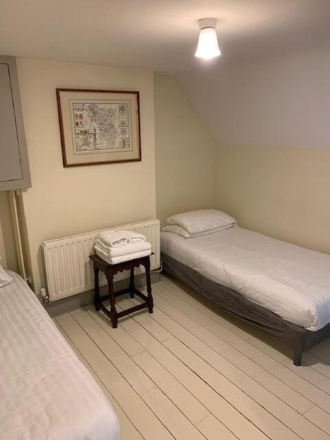 Thornton Manor - Holiday Cottages And Apartments Heswall Rom bilde