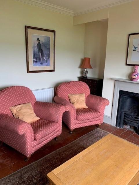 Thornton Manor - Holiday Cottages And Apartments Heswall Rom bilde