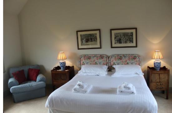 Thornton Manor - Holiday Cottages And Apartments Heswall Rom bilde