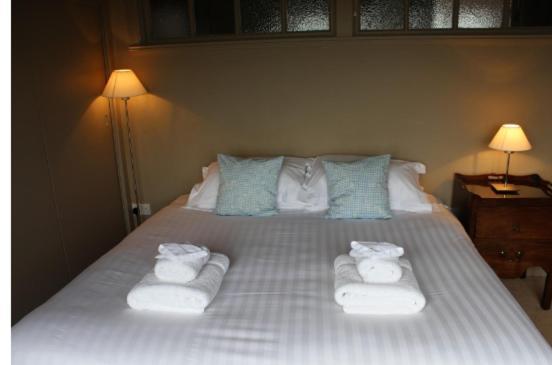Thornton Manor - Holiday Cottages And Apartments Heswall Rom bilde