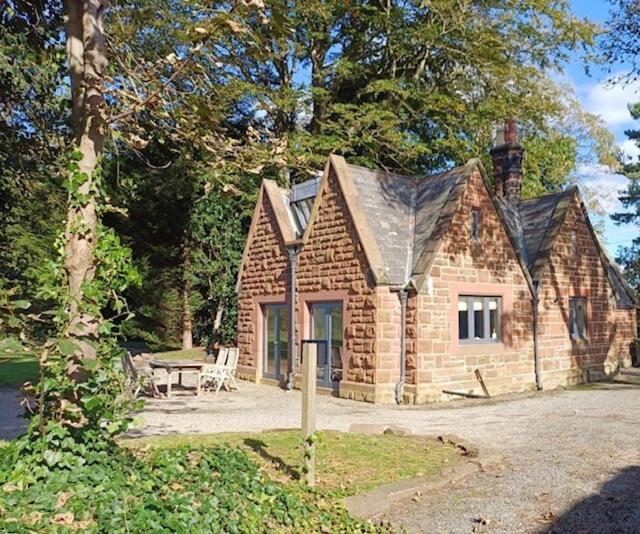 Thornton Manor - Holiday Cottages And Apartments Heswall Rom bilde