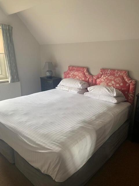 Thornton Manor - Holiday Cottages And Apartments Heswall Rom bilde