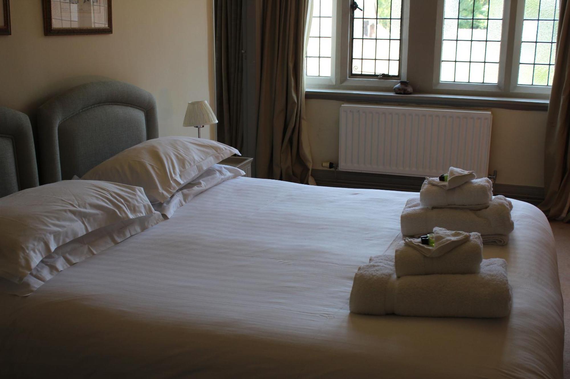Thornton Manor - Holiday Cottages And Apartments Heswall Rom bilde
