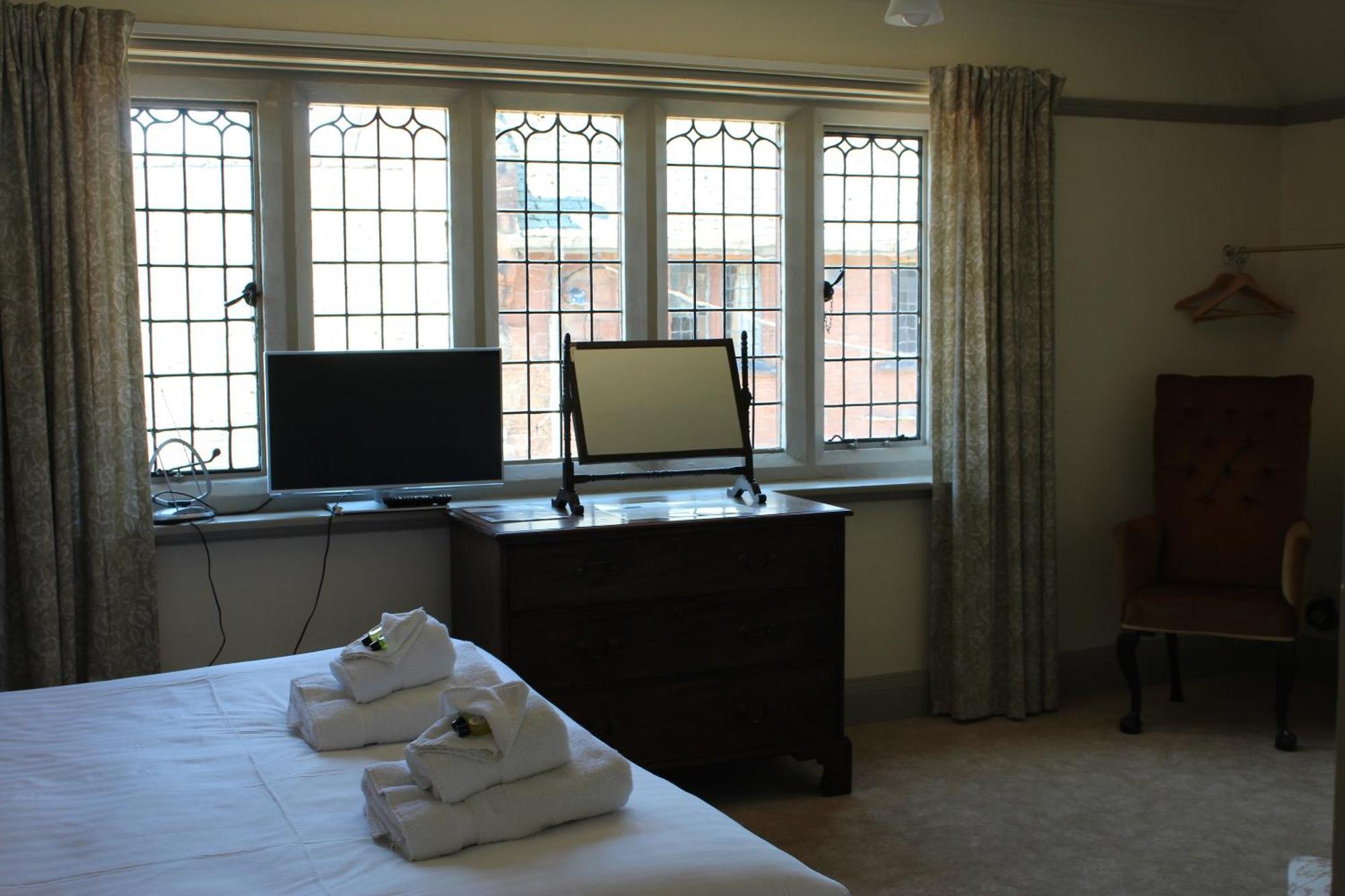 Thornton Manor - Holiday Cottages And Apartments Heswall Rom bilde