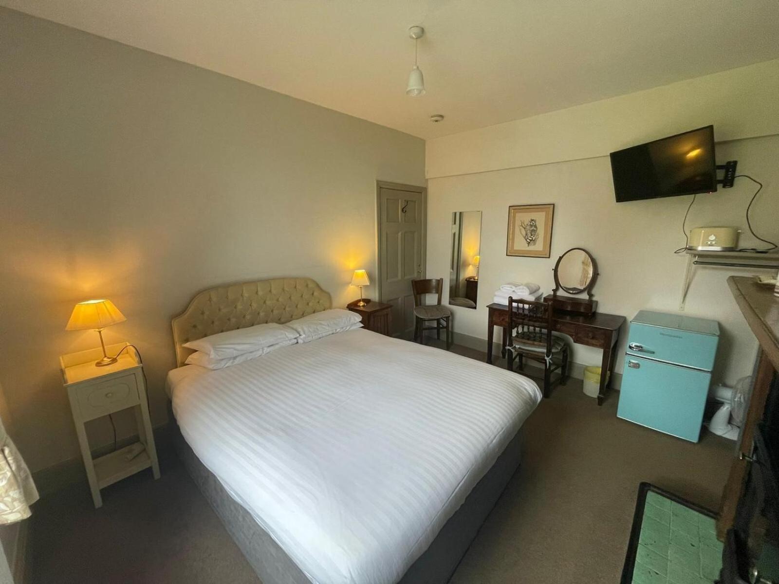 Thornton Manor - Holiday Cottages And Apartments Heswall Rom bilde