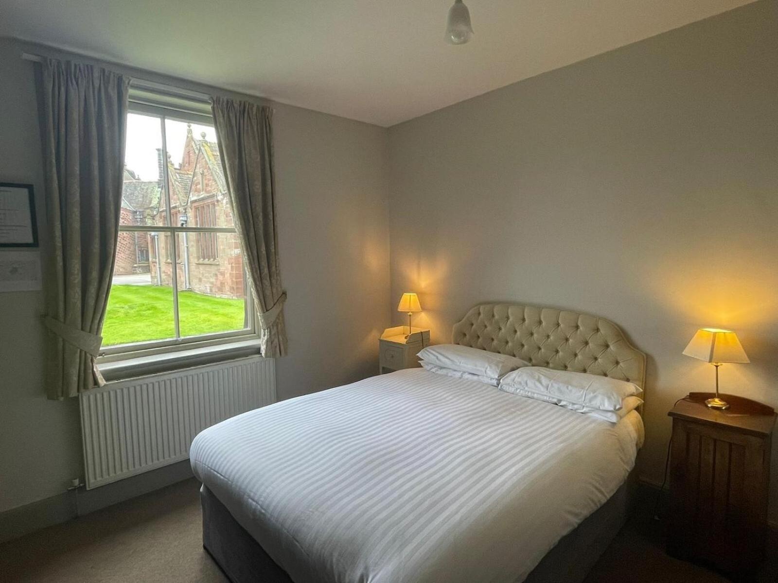 Thornton Manor - Holiday Cottages And Apartments Heswall Rom bilde