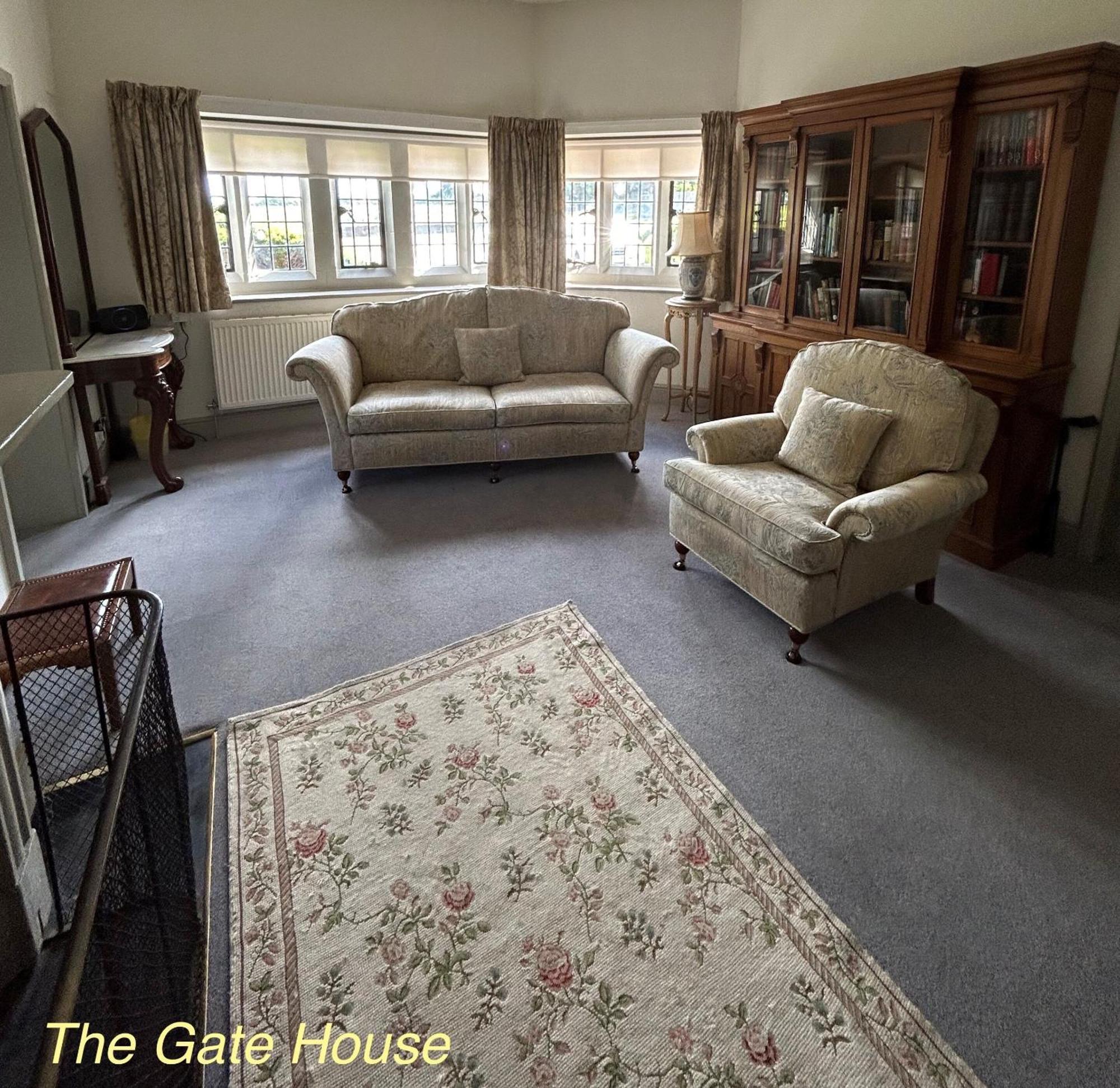 Thornton Manor - Holiday Cottages And Apartments Heswall Eksteriør bilde